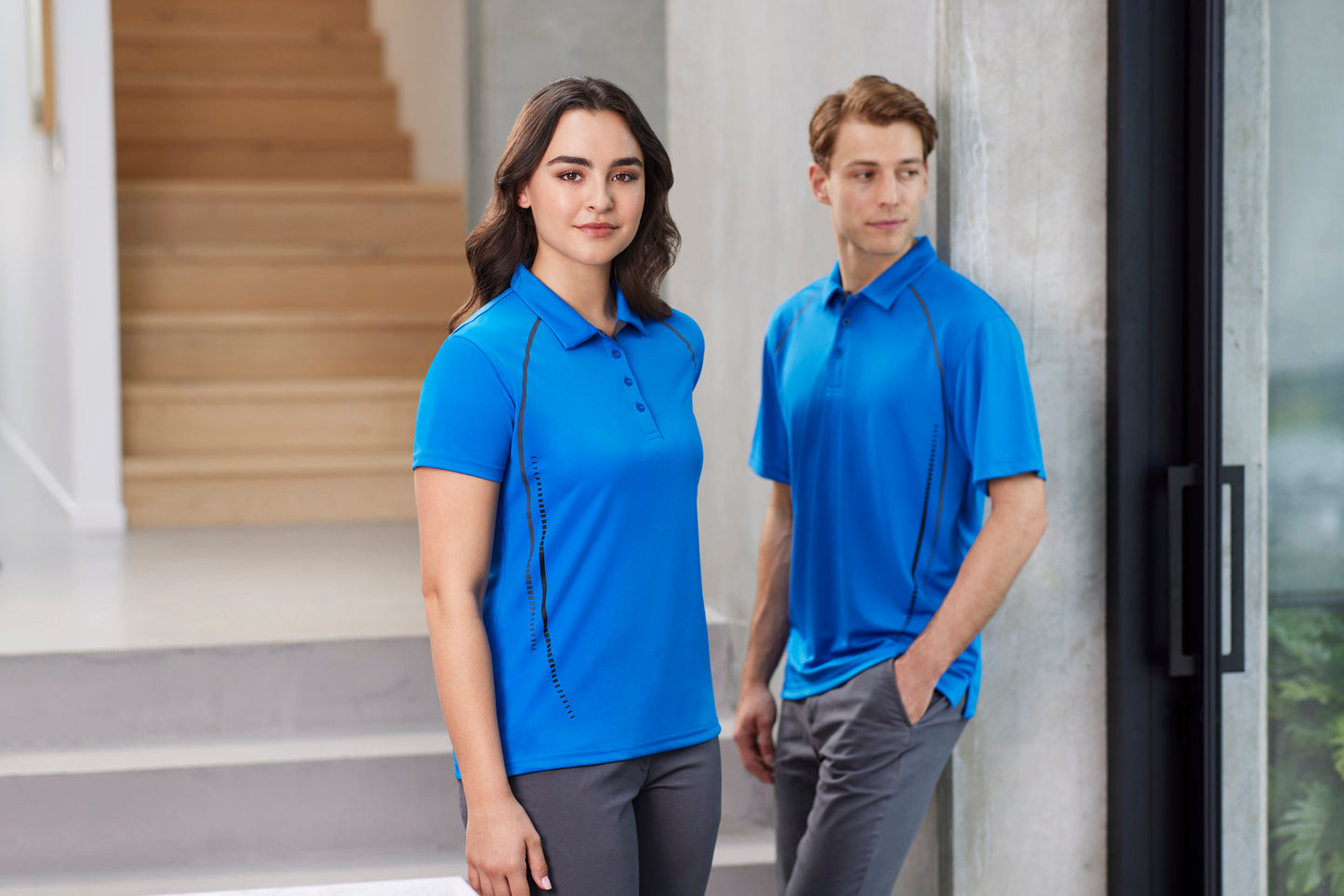 Cyber Polo