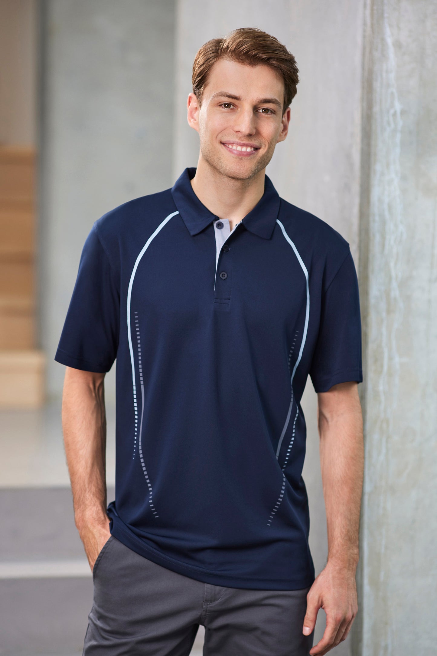 Cyber Polo