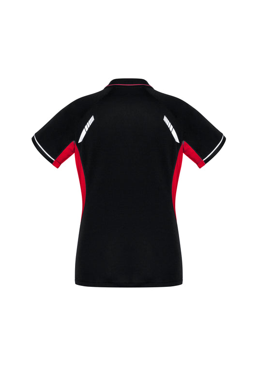 BOC Sports Polo - Women