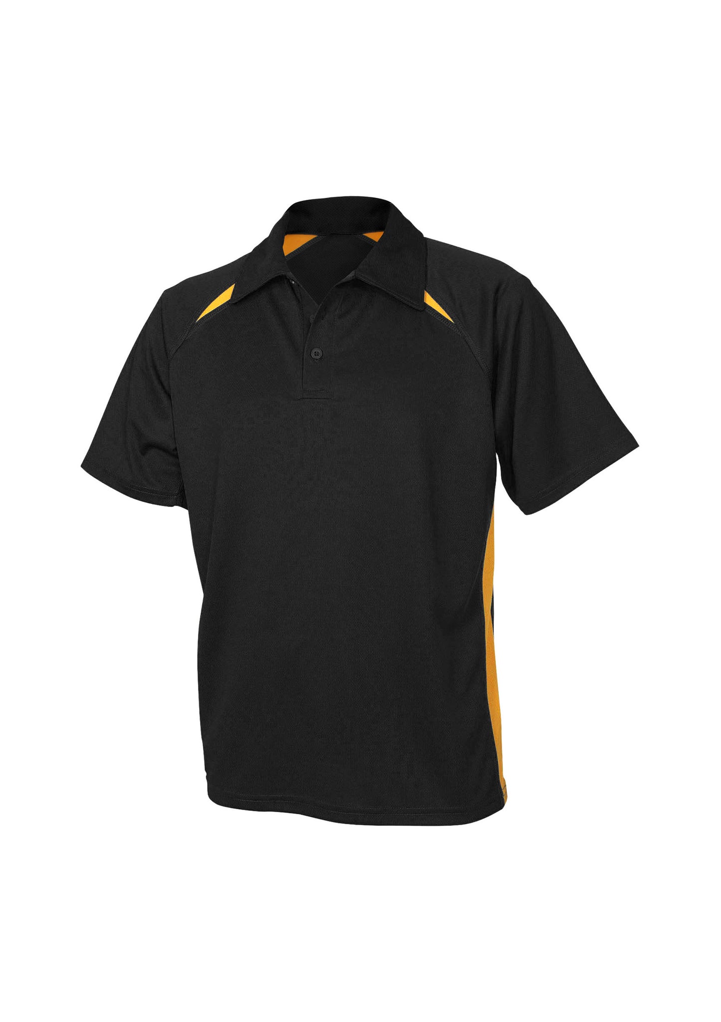 Men's Splice Polo