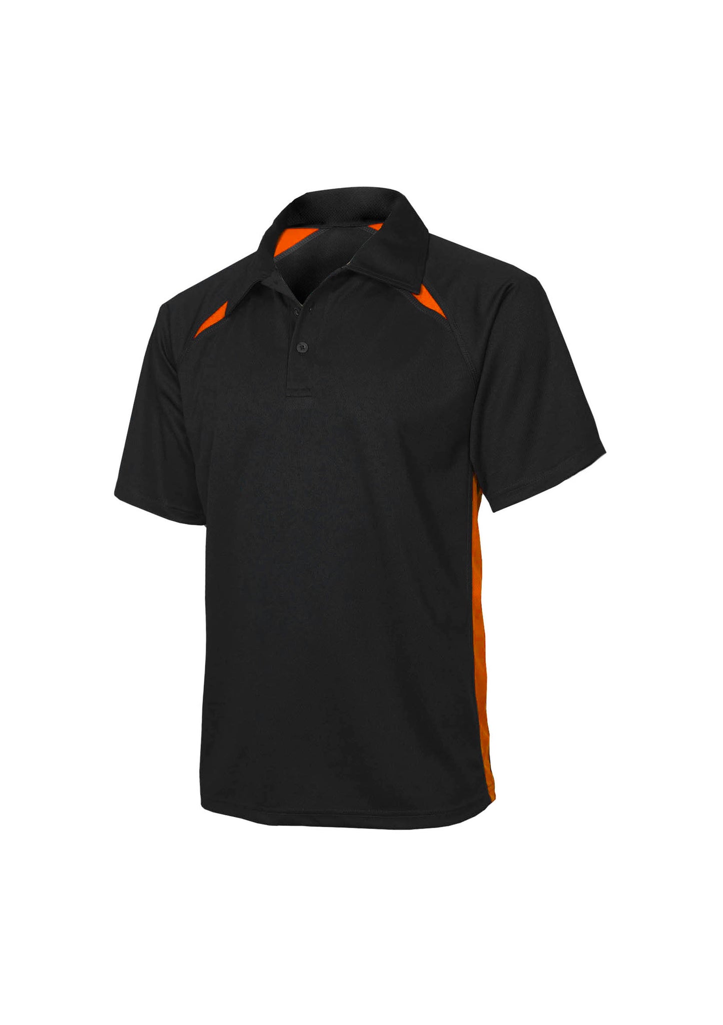 Men's Splice Polo