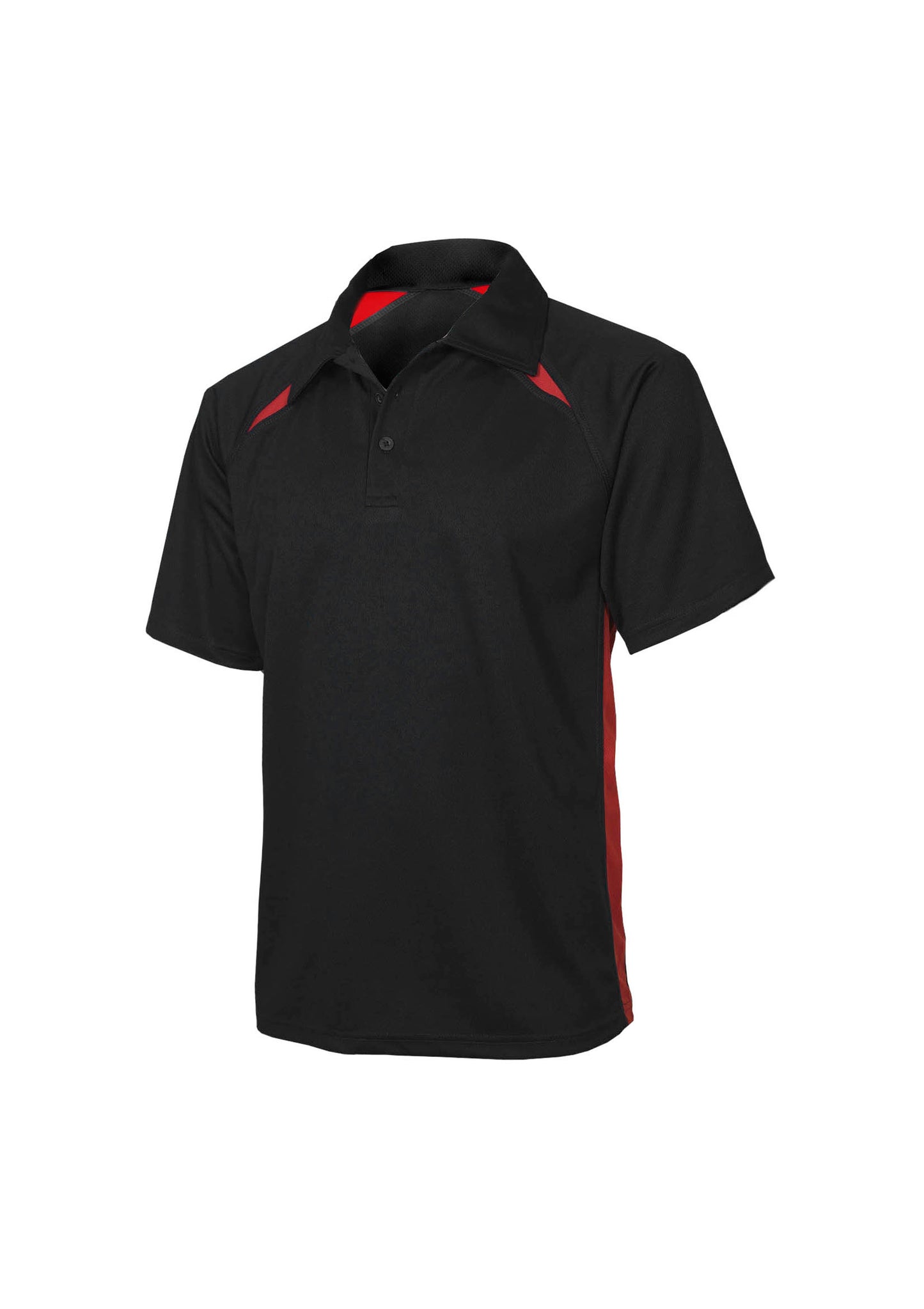 Men's Splice Polo