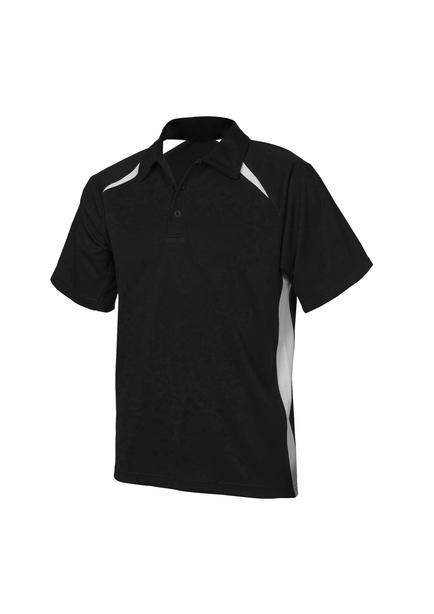 Men's Splice Polo