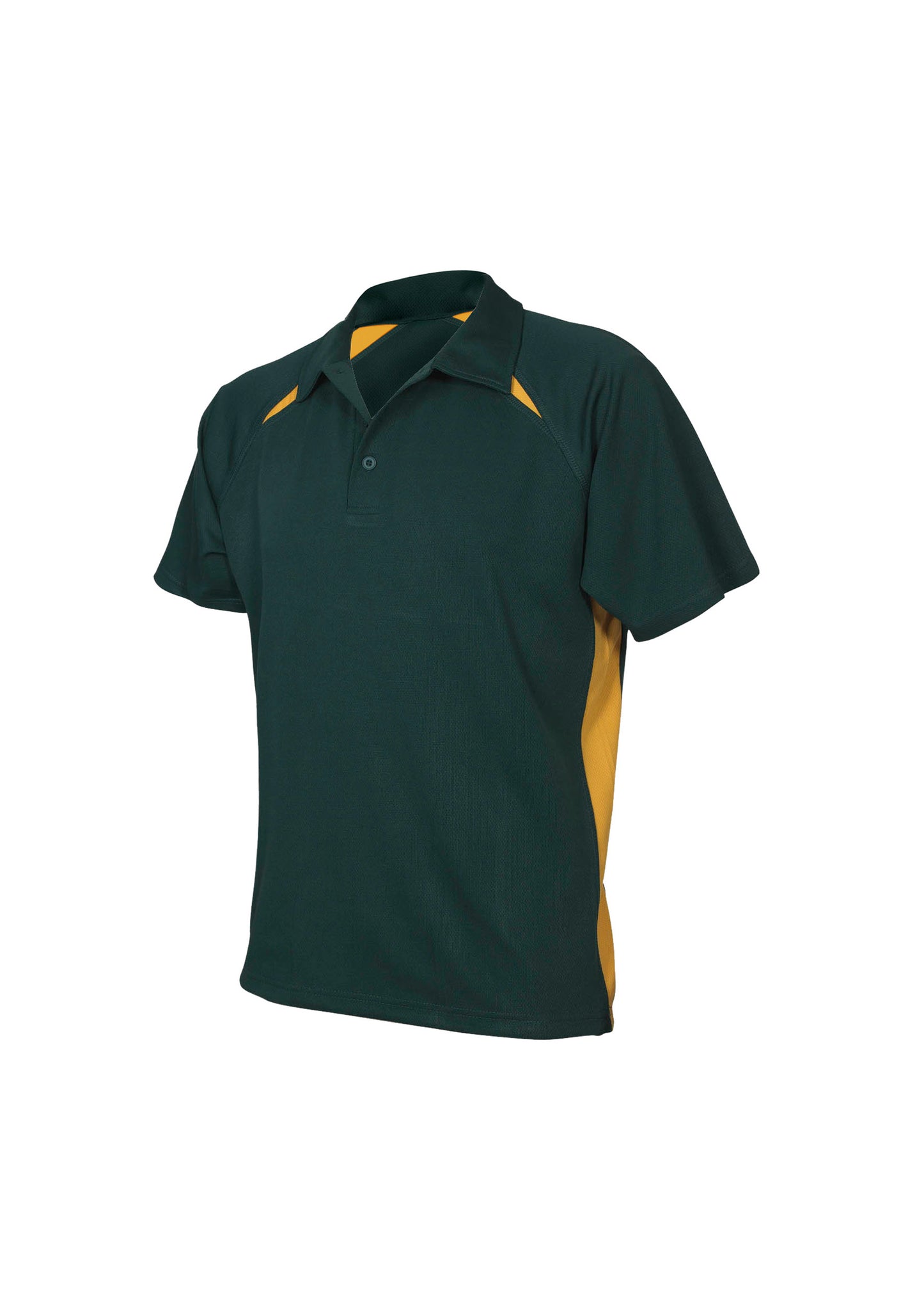 Men's Splice Polo