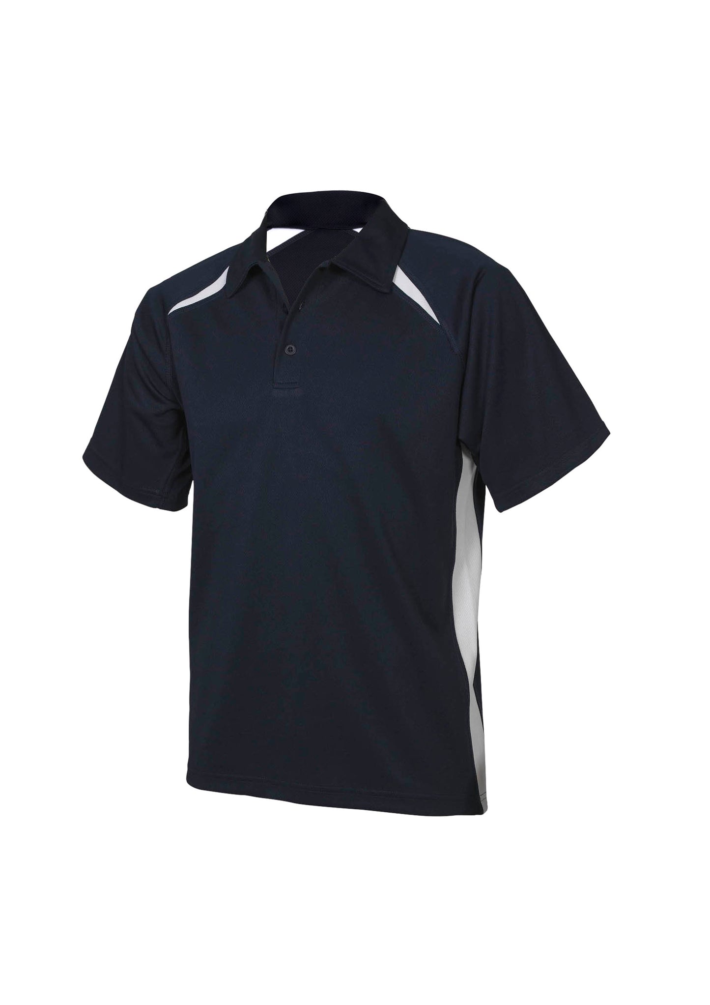 Men's Splice Polo