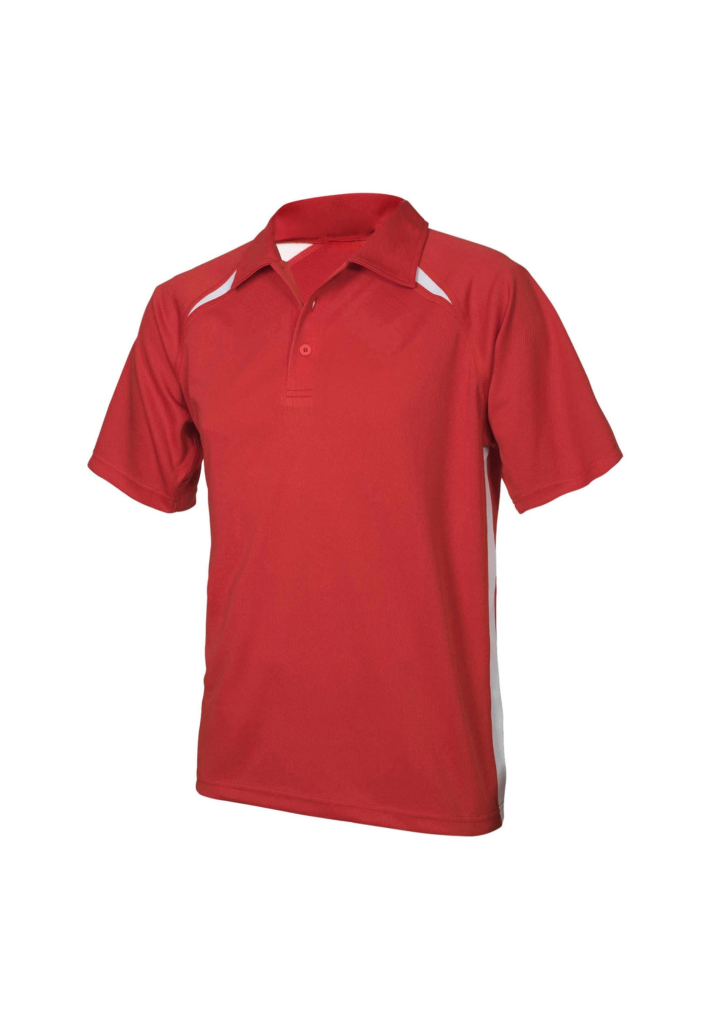Men's Splice Polo