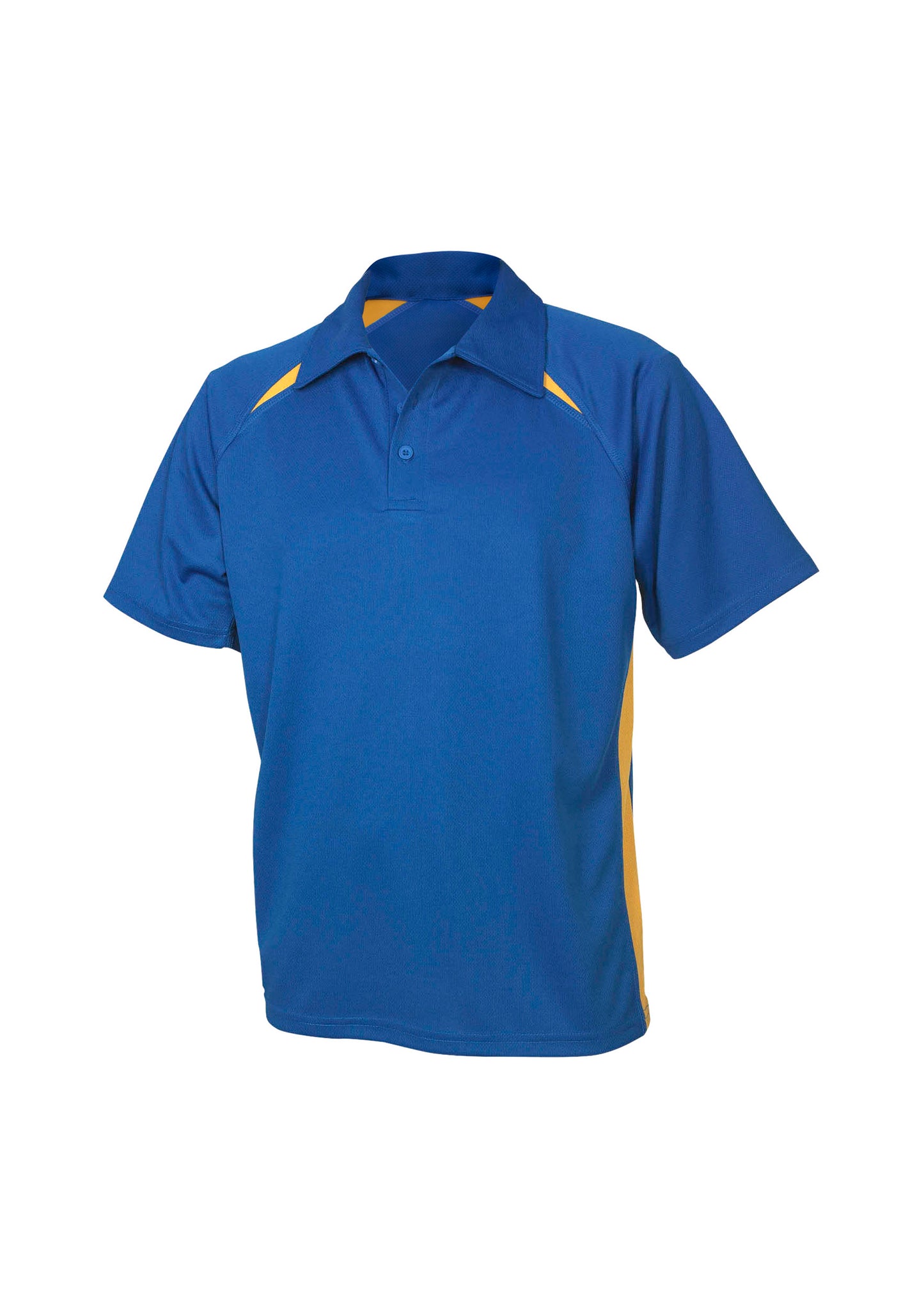 Men's Splice Polo