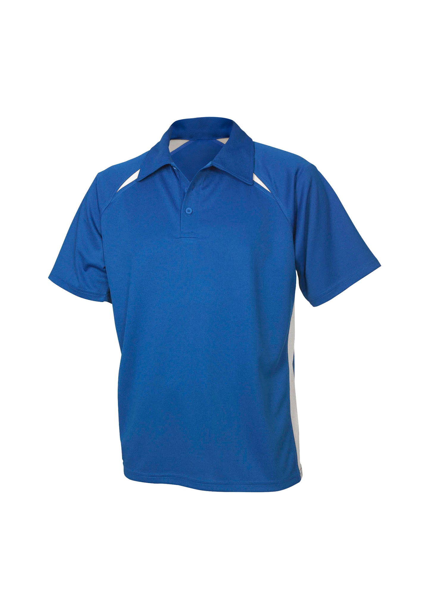 Men's Splice Polo