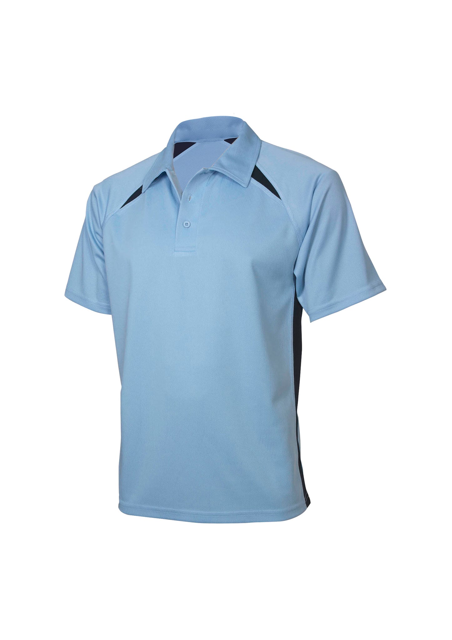 Men's Splice Polo