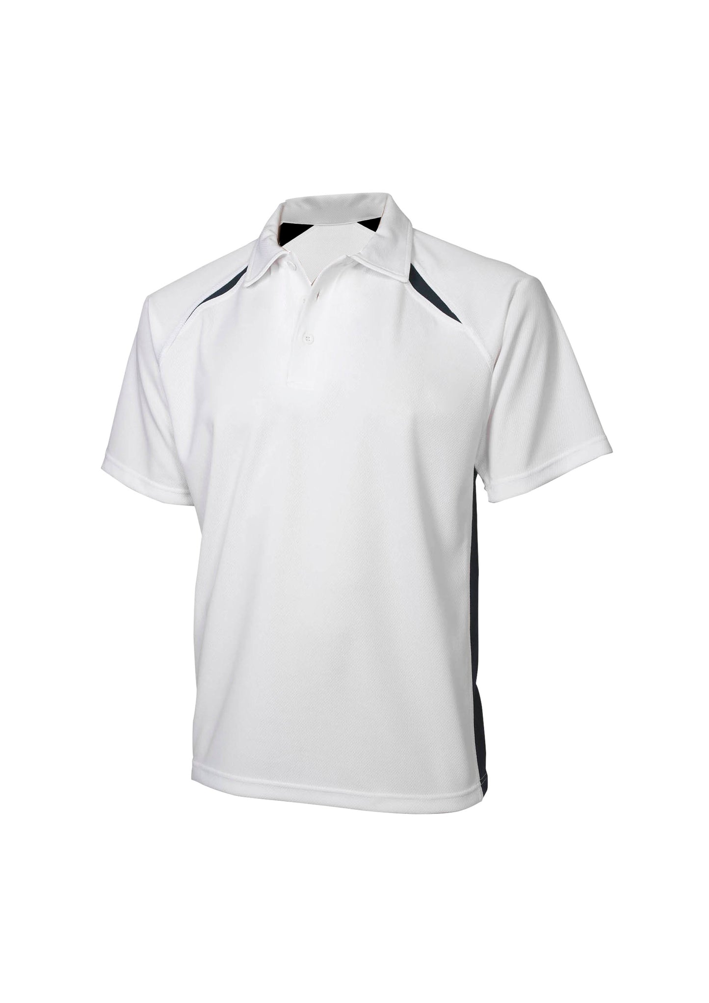 Men's Splice Polo