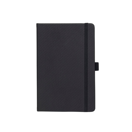 A5 Carbon Notebook
