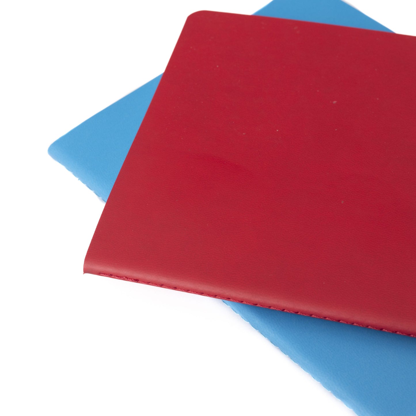 A5 Thin PUCover Notebook