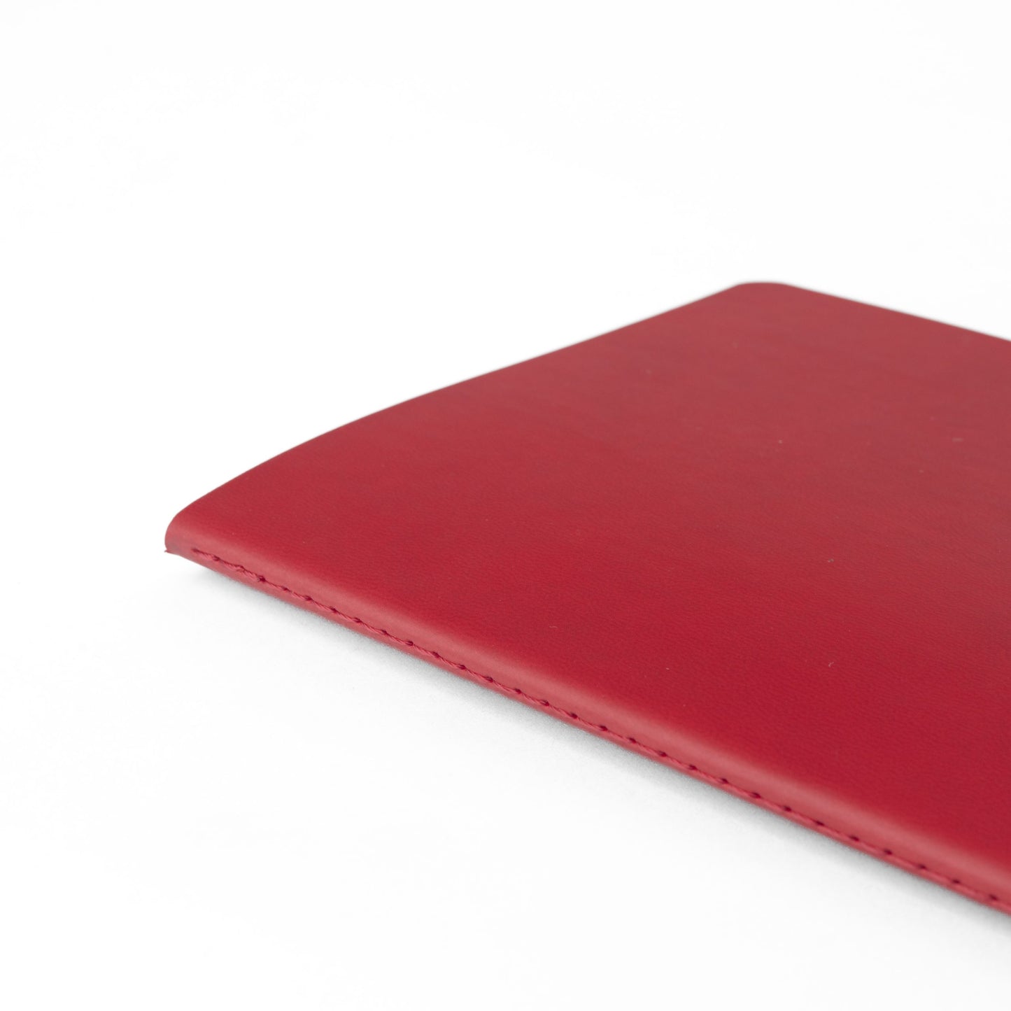 A5 Thin PUCover Notebook