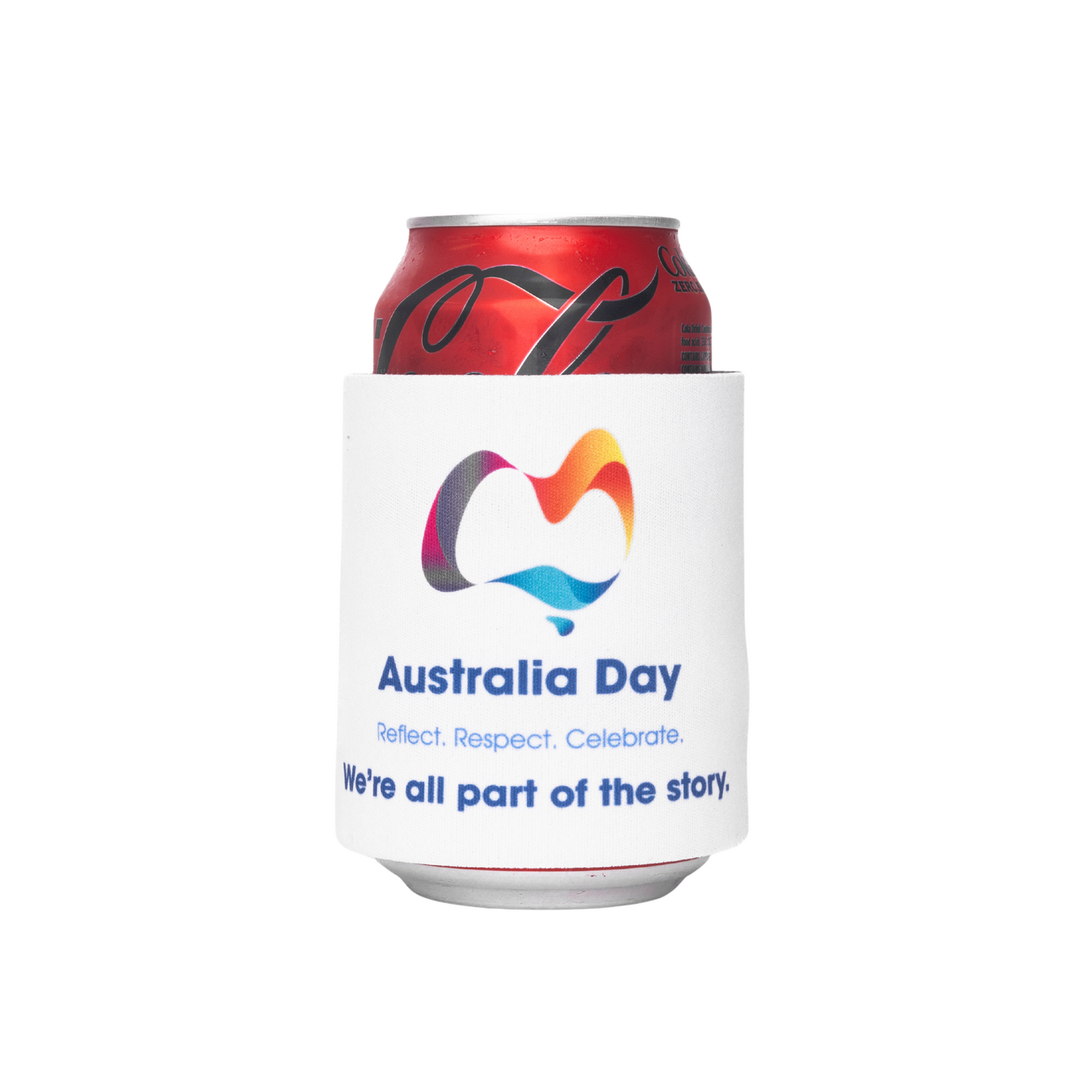 Slap Can Stubby Coolers