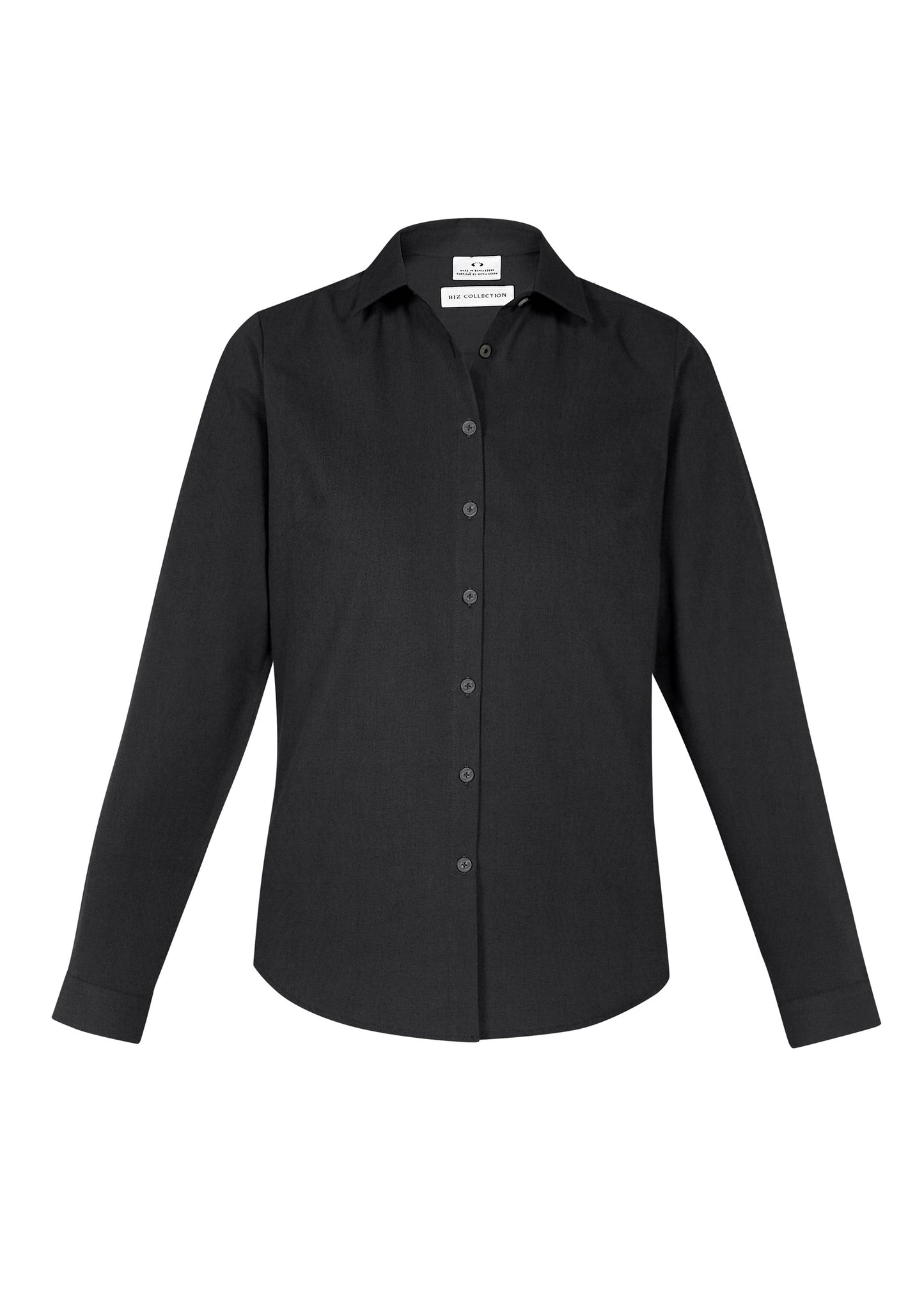 Memphis Long Sleeve Shirt