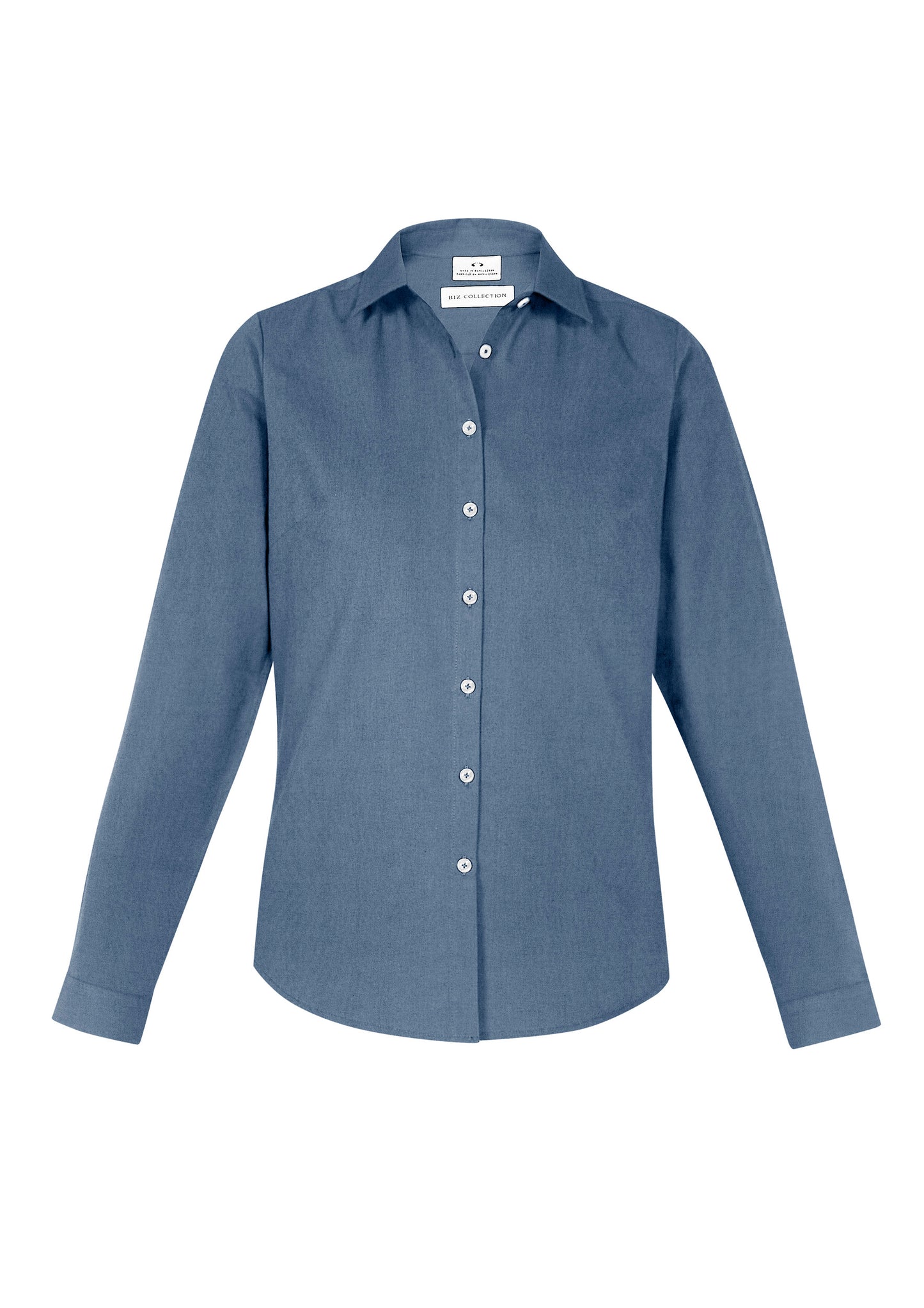 Memphis Long Sleeve Shirt