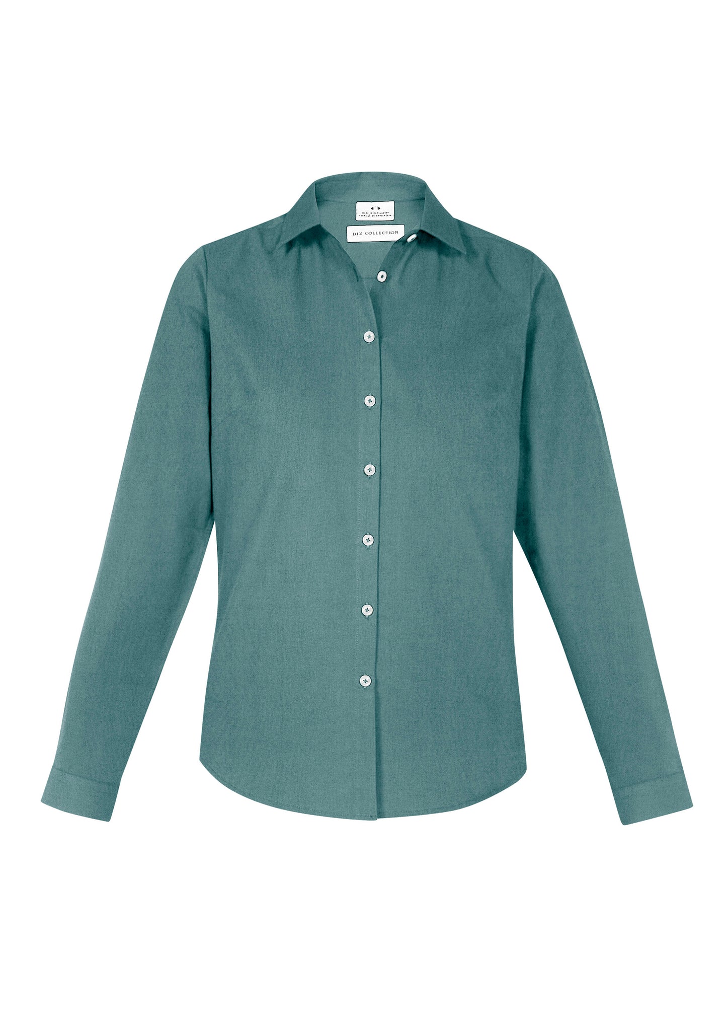 Memphis Long Sleeve Shirt