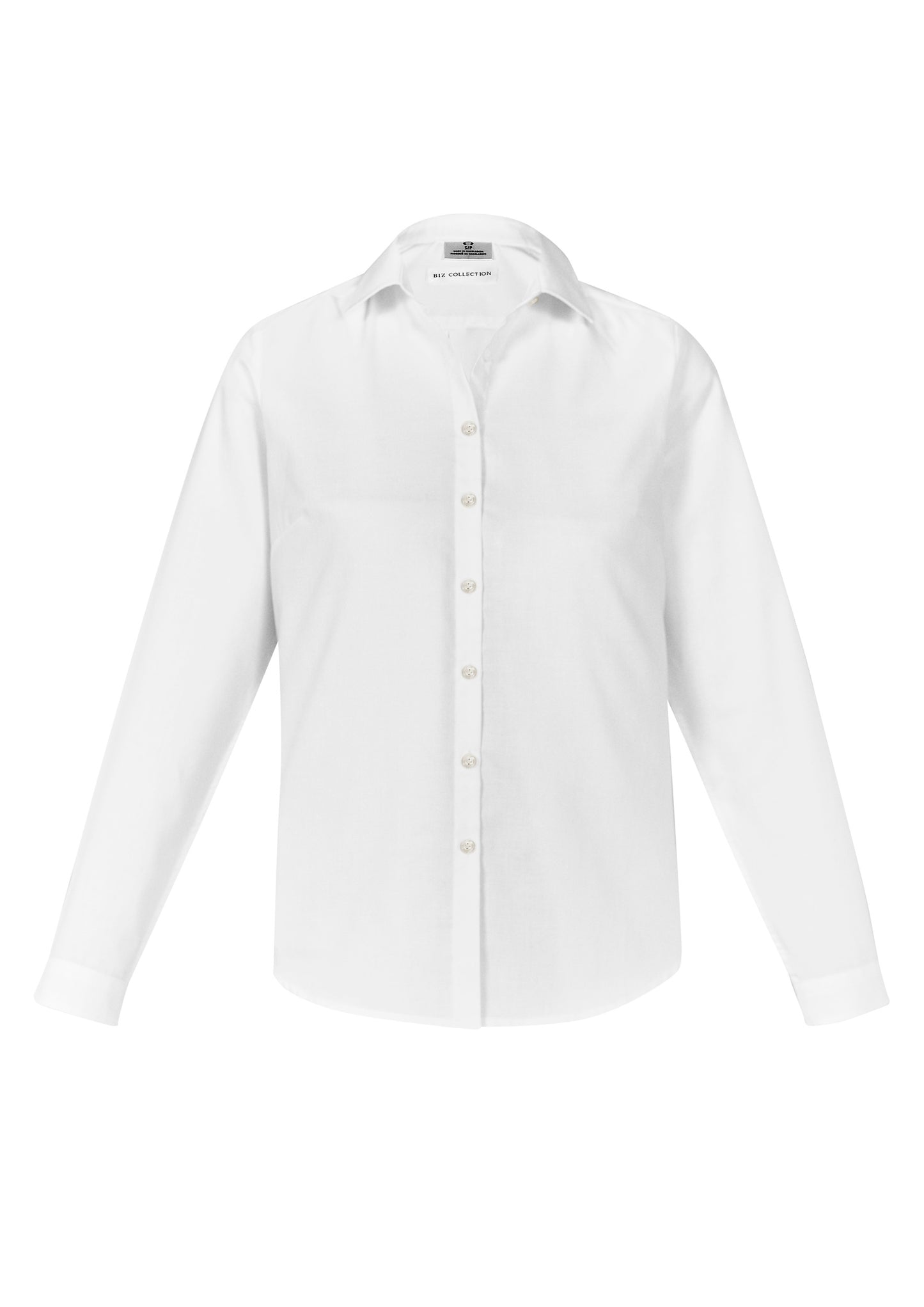 Memphis Long Sleeve Shirt