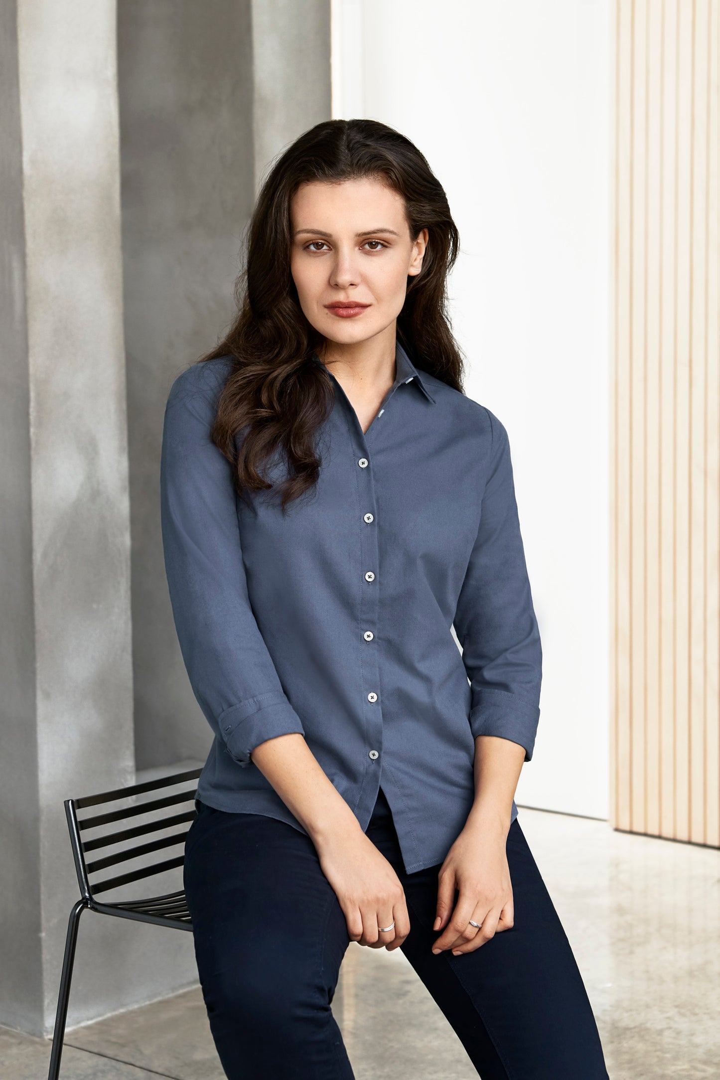 Memphis Long Sleeve Shirt