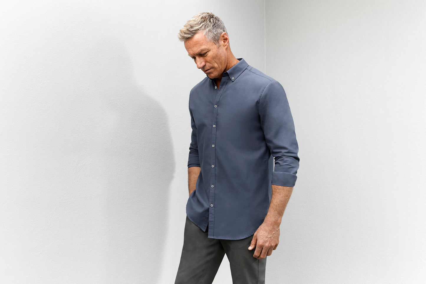 Memphis Long Sleeve Shirt
