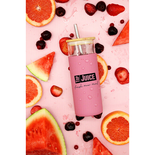 Sunrise Smoothie Tumbler 500ml