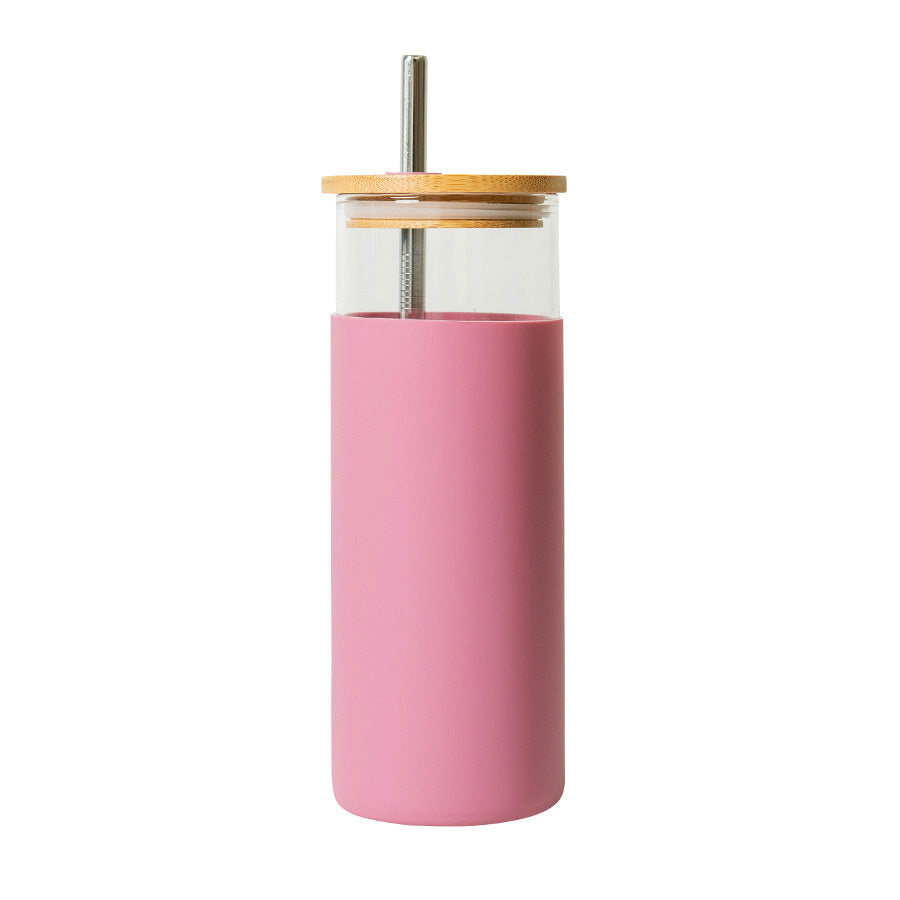 Sunrise Smoothie Tumbler 500ml