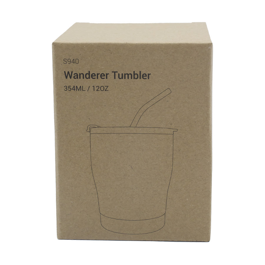 Wanderer 345ml Tumbler