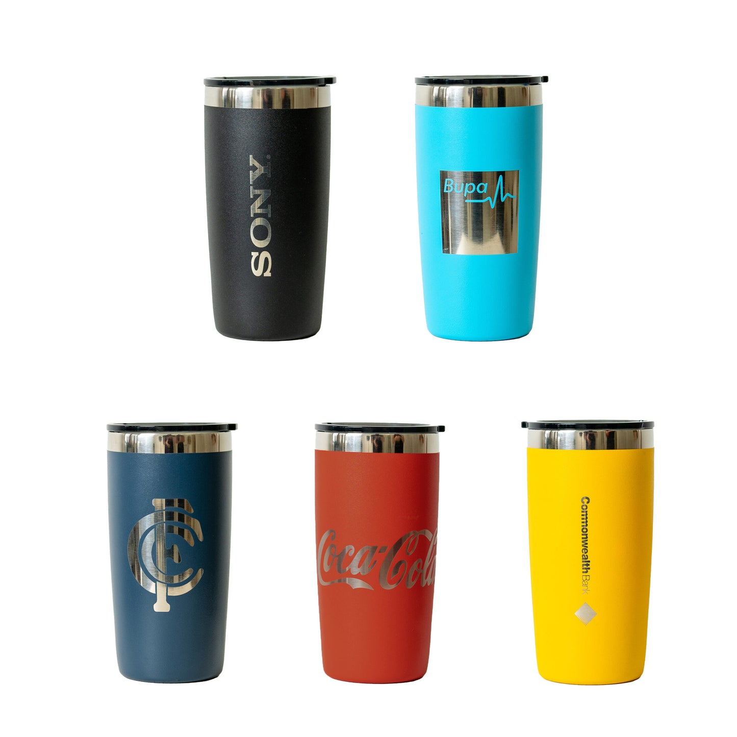 The Sanny Tumber 320ml