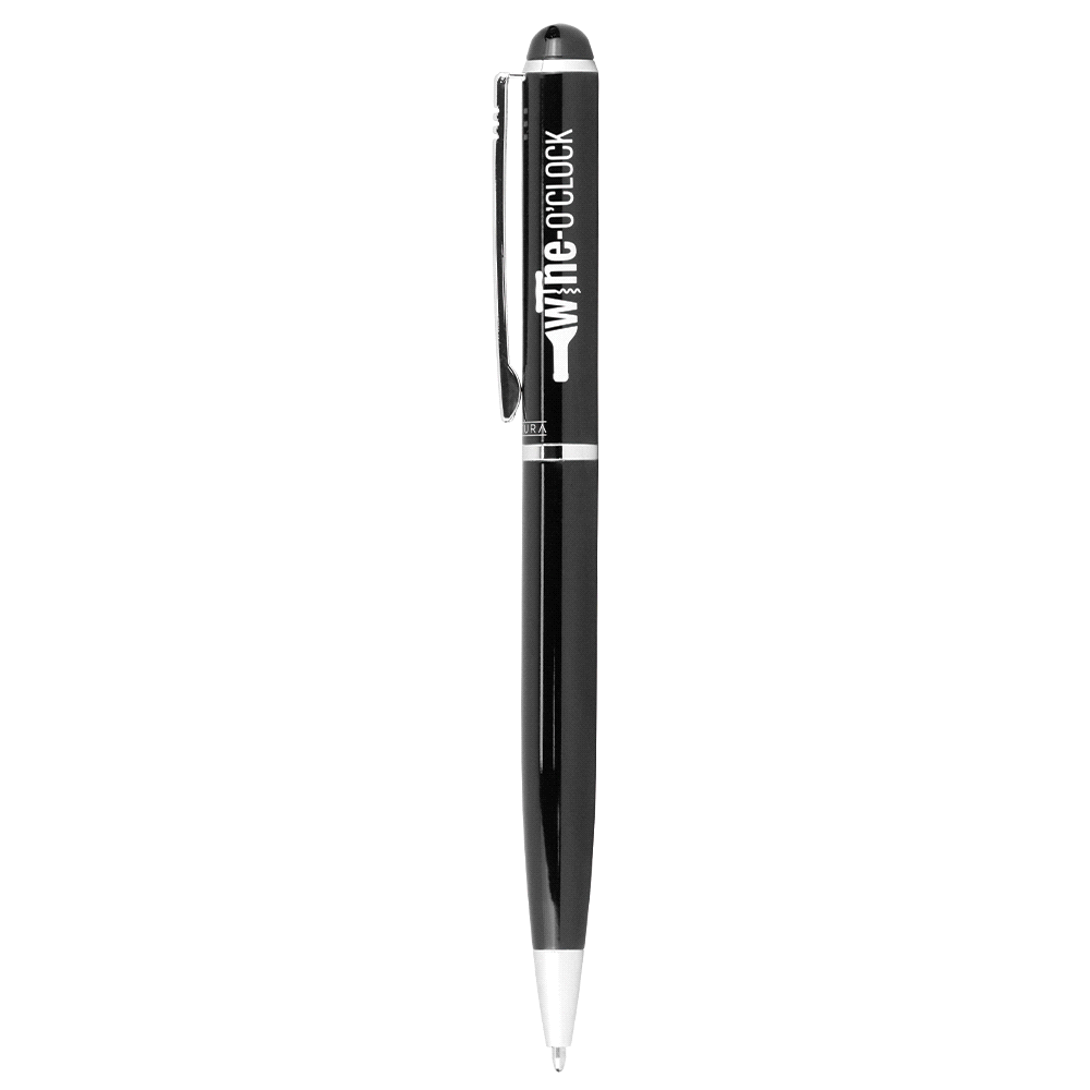 Scriptura Notebook & Pen Giftset