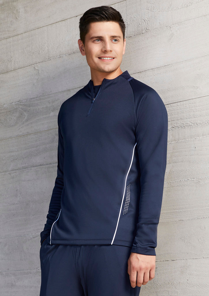 Unisex Balance Mid Layer Top