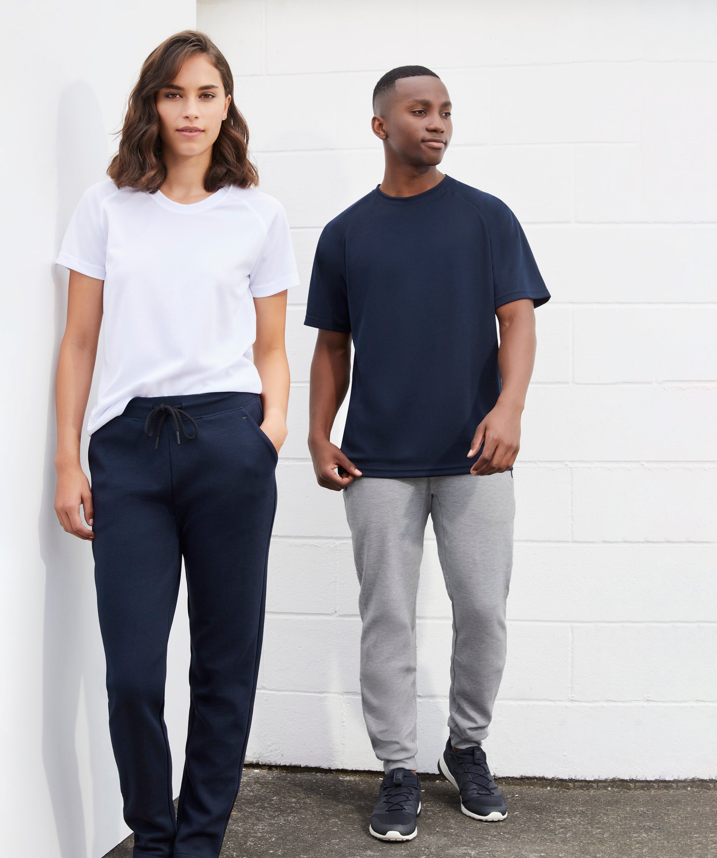 The Sprint T-Shirt