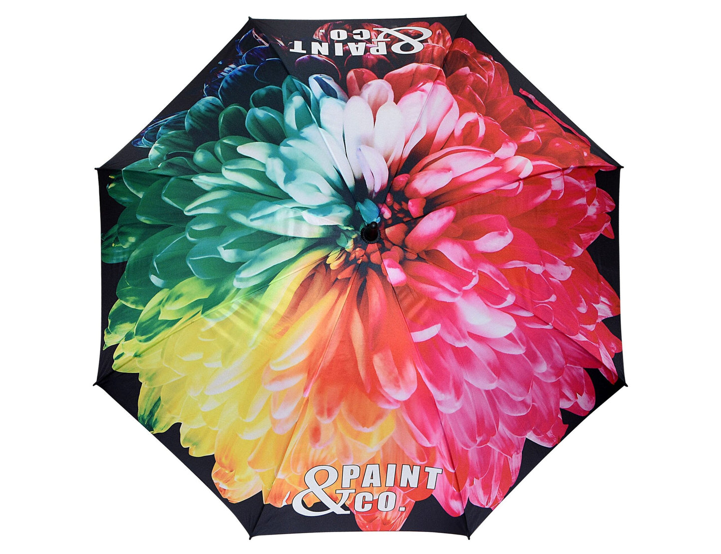 Designa Full Colour Promo Umbrella