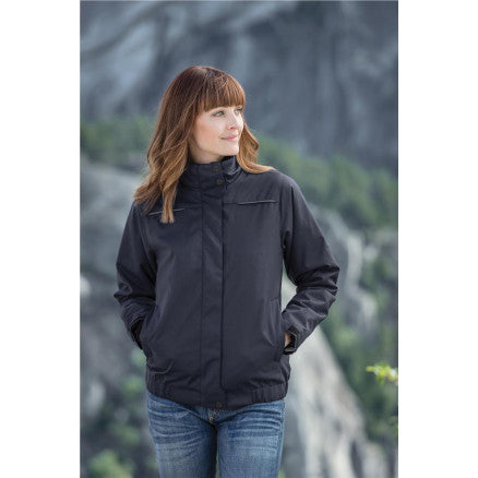 Polar HD 3-in-1 System Jacket