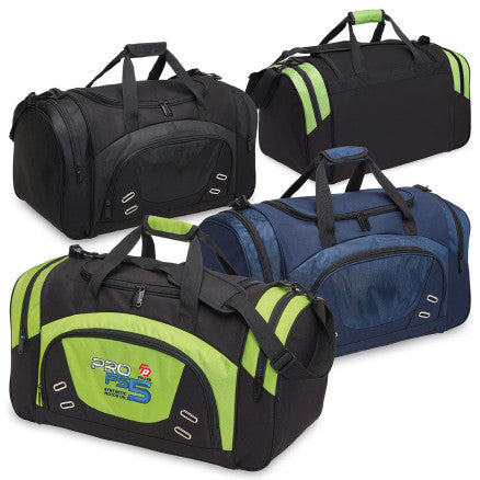 Force Sports Bag