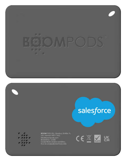 Boomcard