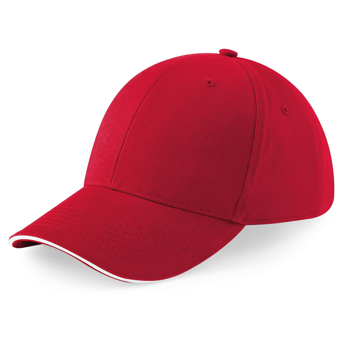 Sandwich Peak Cotton Cap