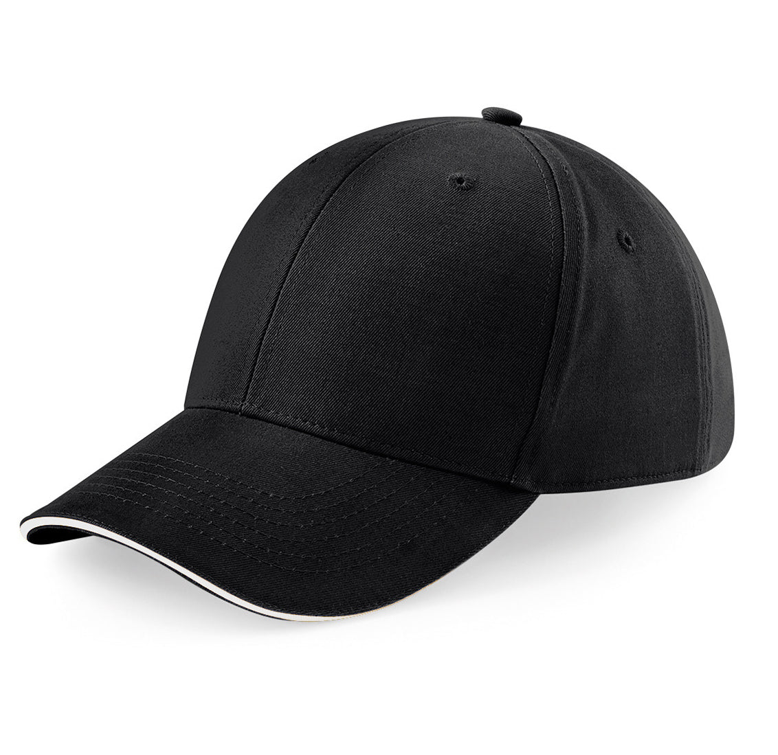 Sandwich Peak Cotton Cap