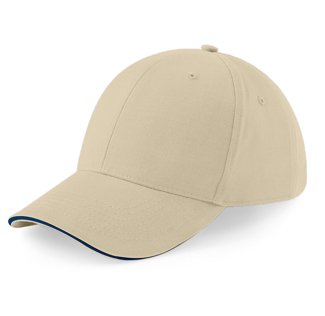 Sandwich Peak Cotton Cap