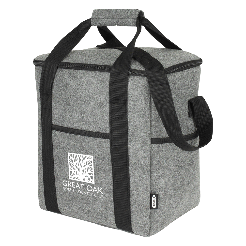 Felta GRS Recycled Felt Bottle Cooler
