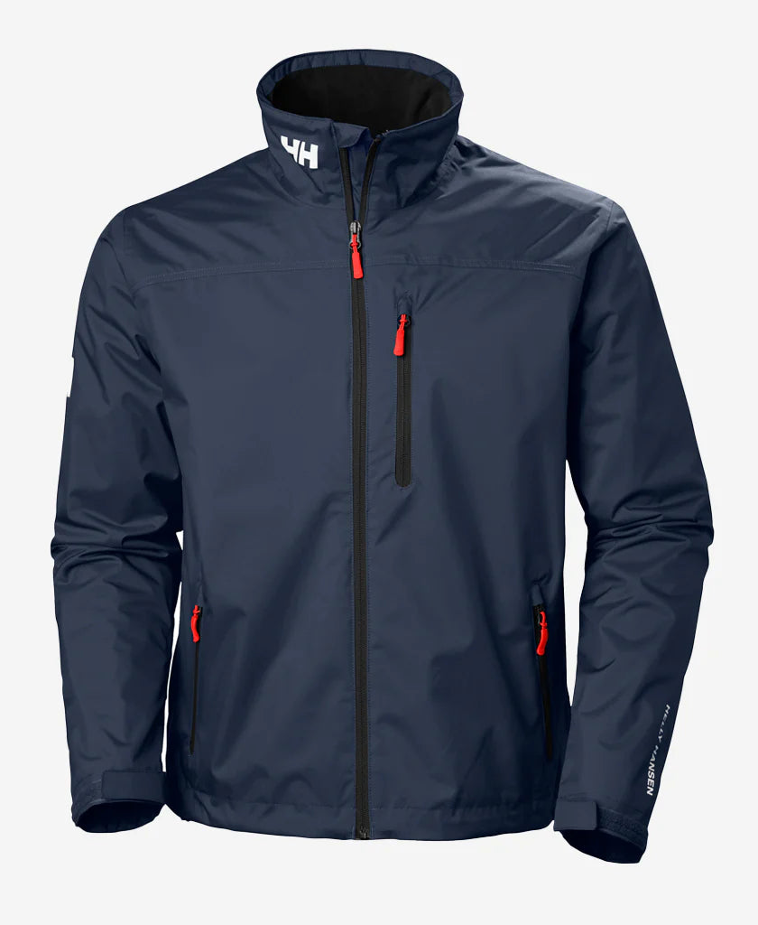 Crew Midlayer Jacket