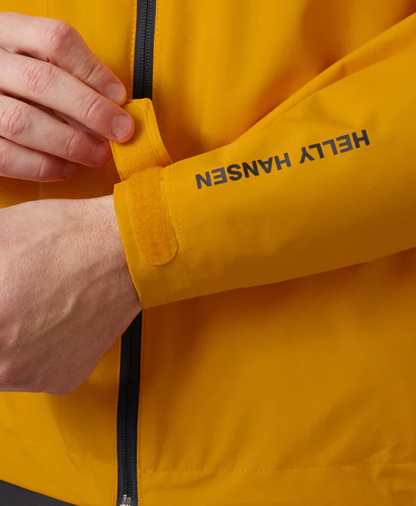 Crew Midlayer Jacket