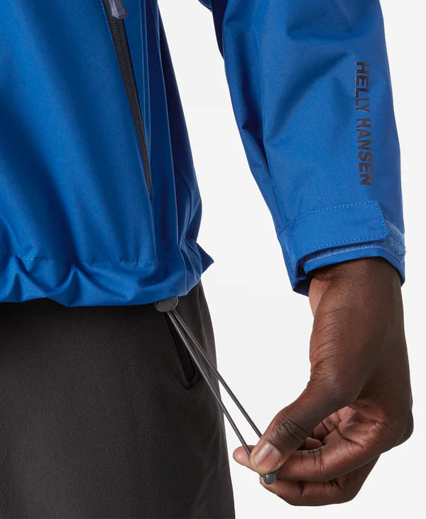 Crew Midlayer Jacket