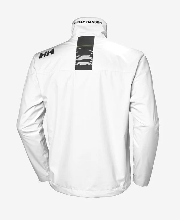 Crew Midlayer Jacket