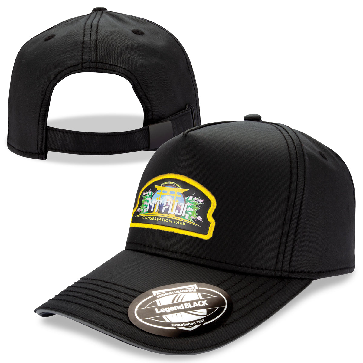 Harley Hat