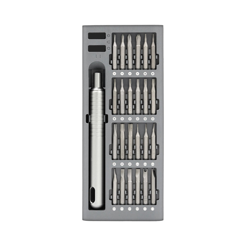 Everybit Pro Precision Tool Kit