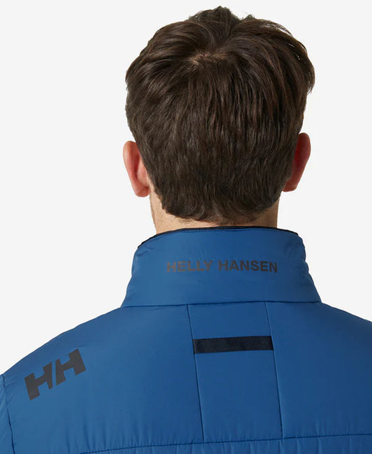 Crew Insulator Jacket