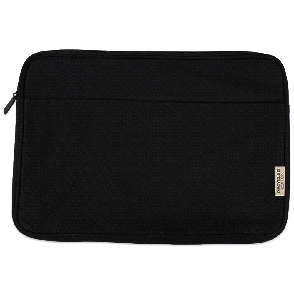 Darani GRS Recycled Canvas 16inch Laptop Sleeve