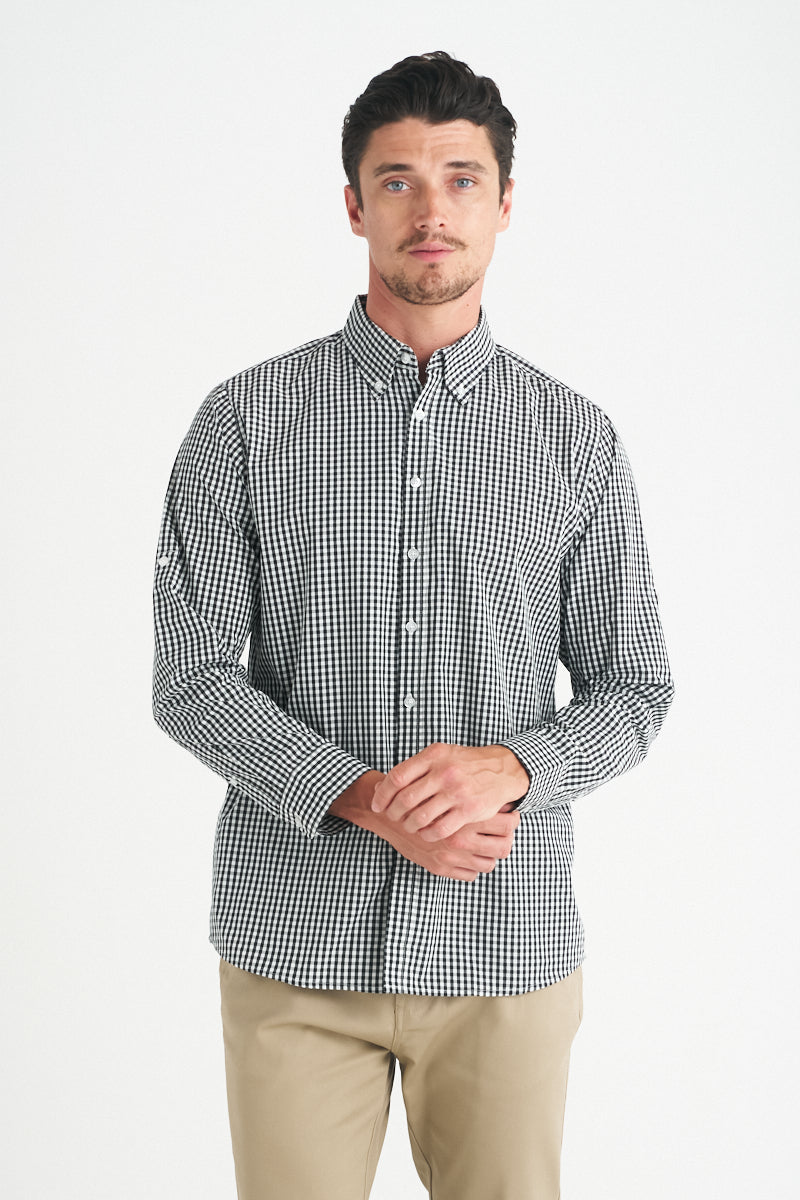 Miller Shirt