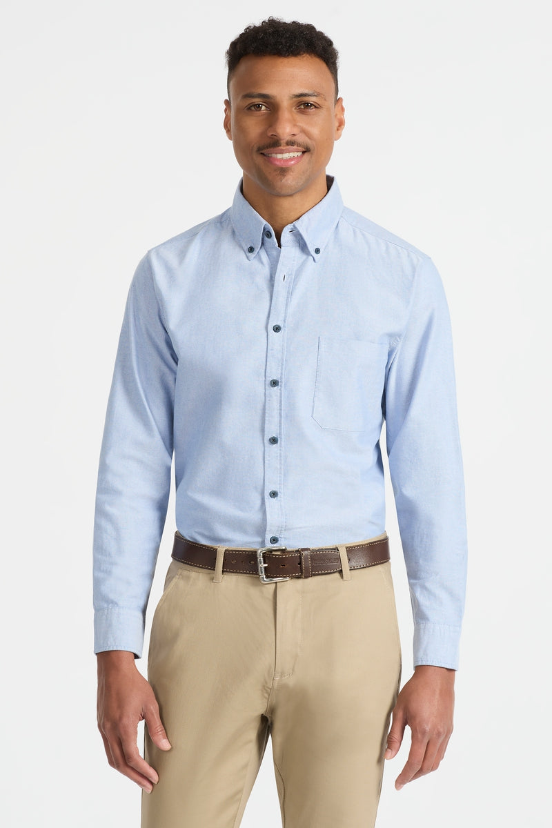 The Reuben Shirt