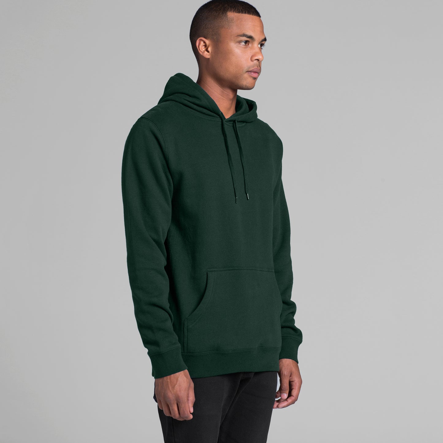 Recycled Hooded Sweat